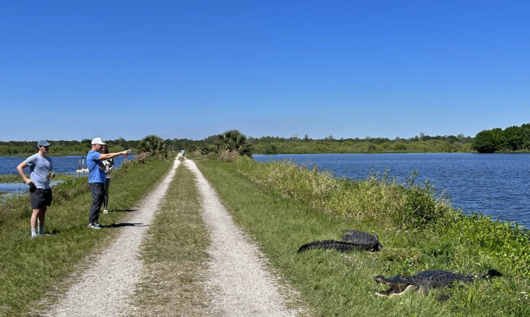 Parks and Nature Preserves