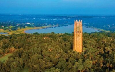 Bok Tower Gardens