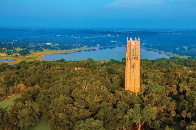 Bok Tower Gardens