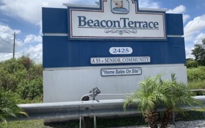 Beacon Terrace