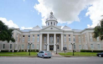 Polk County History Center