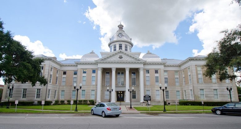 Polk County History Center