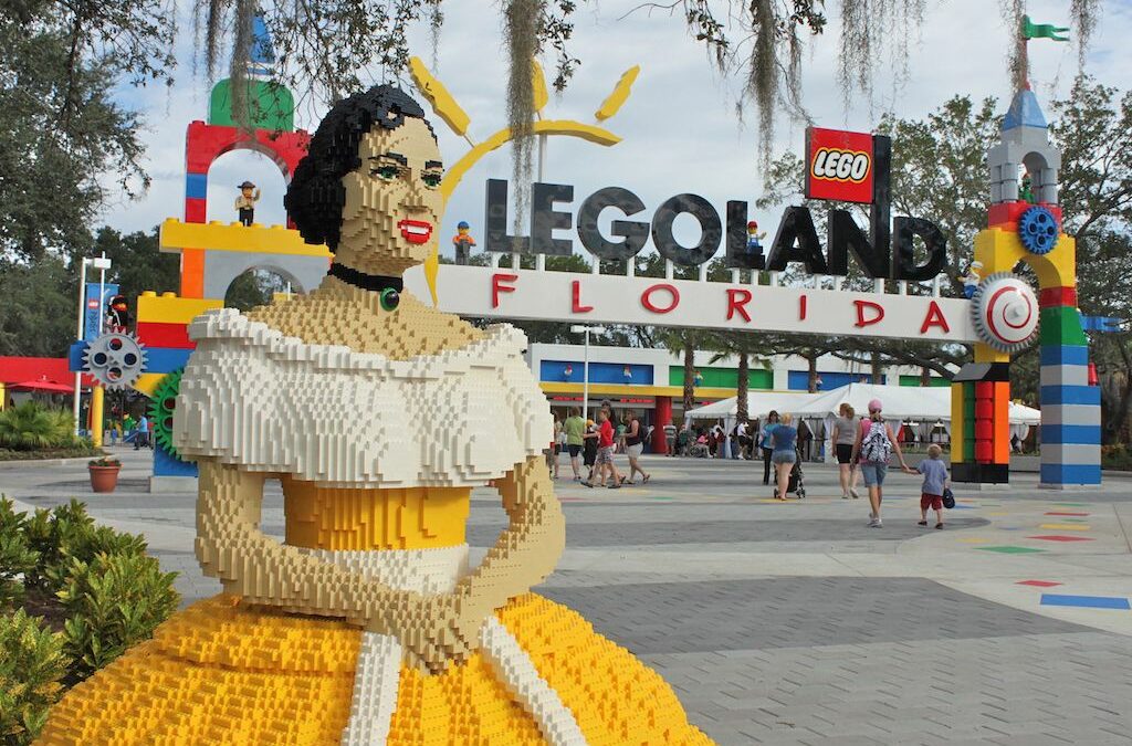 Legoland