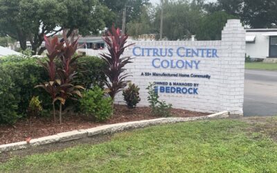 Citrus Center Colony