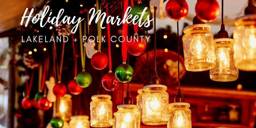 Holiday Craft Fair