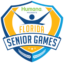 Polk Senior Games