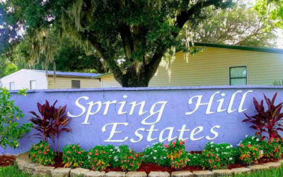 Spring Hill Estates